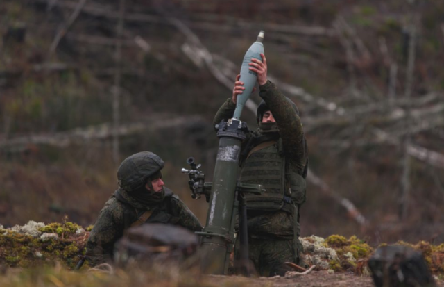 Російські загарбники перерізали дороги на Велику Новосілку - DeepState