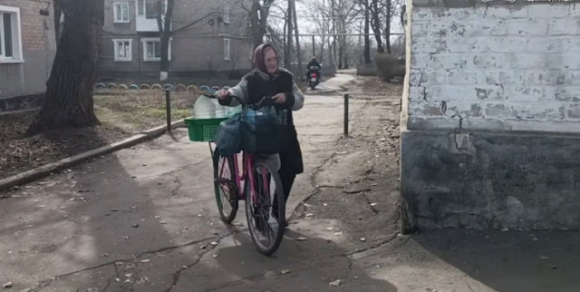 Майже 900 мешканців залишаються у прифронтовому Родинському попри щоденні обстріли - МВА