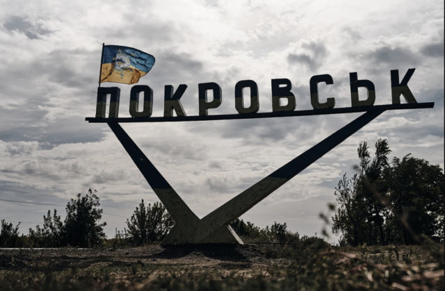 Благодійники приймають заявки на евакуацію з Покровська: деталі