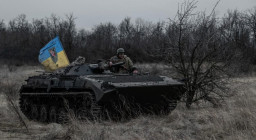 На Лиманському напрямку зберігається напружена ситуація &ndash; 60 ОМБр