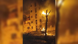 Оперативна ситуація в Донецькій області: обстріли та руйнування 11 лютого