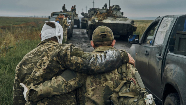 Катастрофа в Очеретиному: недоліки у керівництві 115 ОМБр та їхні наслідки