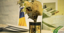 Вихователька з Добропільської громади потрапила до фіналу премії Global Teacher Prize Ukraine