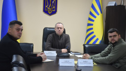 Донеччина формує резерв пального для критичної інфраструктури