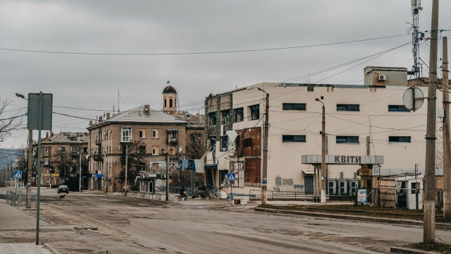 Газа не буде: Дружківська громада залишилася без постачання через постійні обстріли