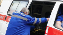 Внаслідок обстрілу в окупованому Донецьку постраждали дві пенсіонерки