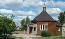 Унаслідок обстрілу втрачено храм ПЦУ на Донеччині (ФОТО)