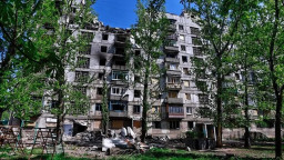 Військовий повідомив про складну ситуацію поблизу Костянтинівки