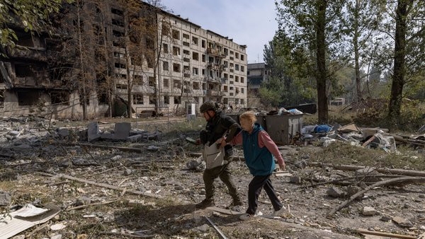 Уряд додав шість населених пунктів Донеччини до списку тимчасово окупованих територій Уряд додав шість населених пунктів Донеччини до списку тимчасово окупованих територій