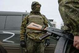 Російські війська окупували Макарівку, Сухі Яли та Зеленівку: ситуація на фронті