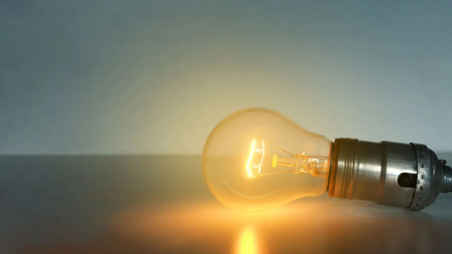 В окупованому Луганську одразу кілька районів залишилися без електропостачання