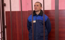 "Верховний суд ДНР" призначив покарання у вигляді 24 років в'язниці захиснику "Азову"