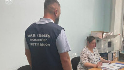 Десять агентів РФ постануть перед судом за державну зраду