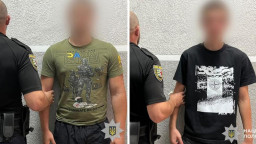 На Закарпатті підліток і його спільник пограбували переселенку з Донеччини