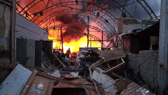 Після події з "бавовною" в Криму зросла напруга і розпочалася евакуація рідних російських військових