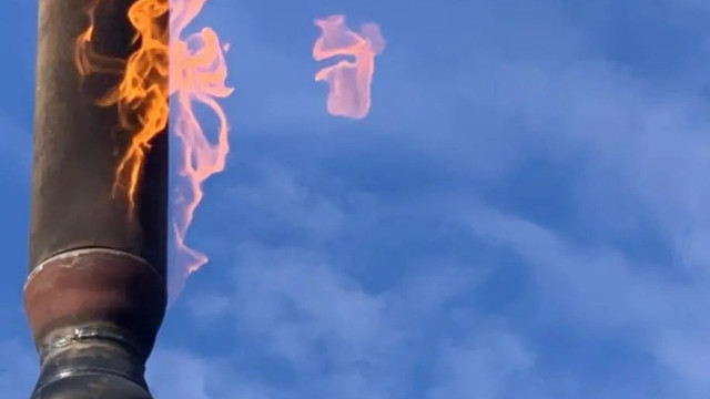 Жителі села Рай-Олександрівка позбавлені газу через бойові дії Жителі села Рай-Олександрівка позбавлені газу через бойові дії