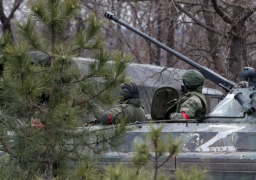 Армія РФ використовує окупацію Вугледара для подальшого просування на Донеччині - ISW