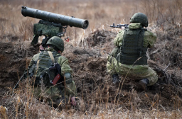 Окупанти знайшли слабке місце в обороні: ворог кидає значні ресурси на захоплення Торецька
