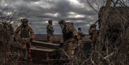 Окупанти кинули елітні підрозділи на Костянтинівський напрямок