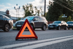 ДТП на блокпосту в Києві: влада очікує результатів примусового тесту