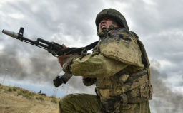 Покровський напрямок найгарячіший: противник наступає у районах Срібного, Удачного та Котлиного