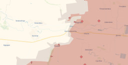 Українські захисники контролюють більше половини Костянтинопіля - Мирошников
