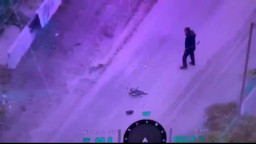 У Покровську чоловік самотужки знешкодив російський дрон з боєприпасом