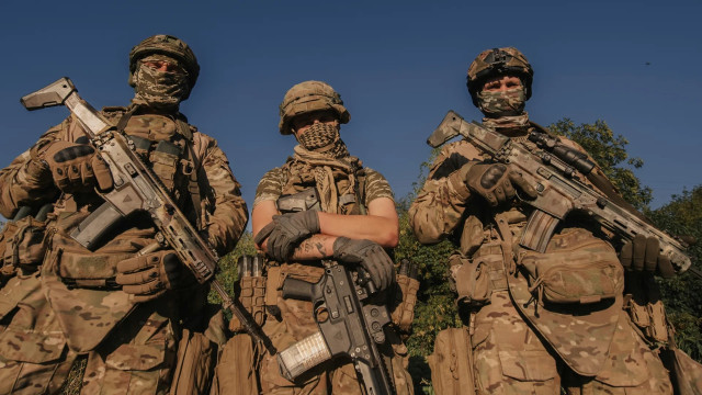 Бої за Торецьк: ЗСУ та росіяни мають просування з обох боків - ISW