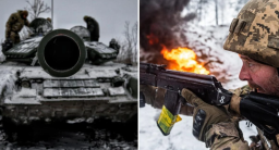 Українські захисники зуміли просунутися в Торецьку Донецької області - ISW