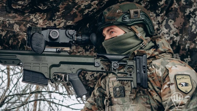 Окупанти зупинилися під Слов'янськом, вичерпавши потенціал