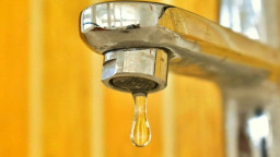 В Антрациті і Кришталевому серйозні проблеми з водою