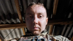 Письменник Асєєв поранений у боях за Очеретине: що відомо