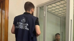 На Донеччині у квартирі шахтаря виявили схрон зі зброєю та вибухівкою