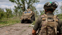 У Луганській області тривають важкі бої: деталi