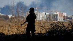 Окупанти атакують підступи до Дніпропетровської області - військові про обстановку