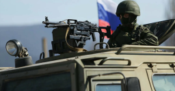 Російські окупанти у 2025 році планують захопити "пояс фортець" на Донеччині - ISW