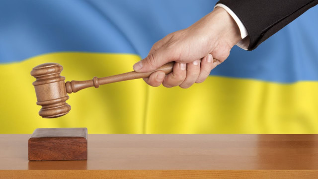 Заочно судитимуть експравоохоронця-дезертира з Луганщини за колабораціонізм