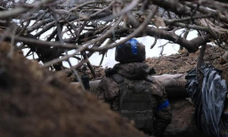 ЗСУ успішно відбили штурм поблизу Білогорівки на Луганщині - ЛОВА