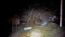 Слов&rsquo;янськ зазнав дронової атаки: пошкоджено будинки, поранено чоловіка