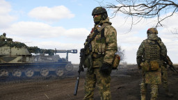 Окупаційна армія значно просунулася на Харківщині та Донеччині – DeepState