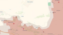 Ворог атакує біля Дачного та Новопавлівки: ЗСУ дають відсіч