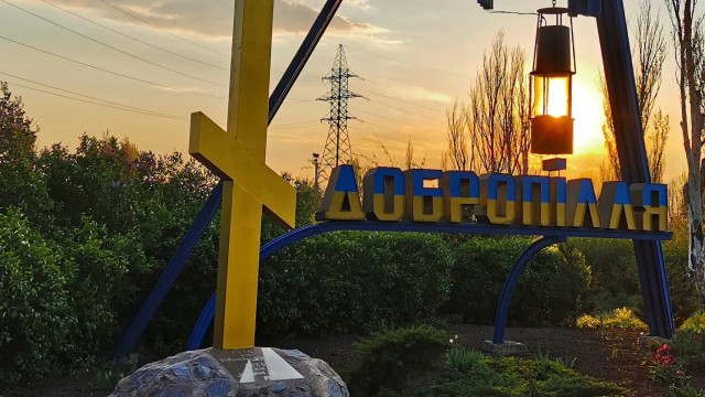Під Добропіллям ЗСУ здобули тактичну перевагу — Трегубов Під Добропіллям ЗСУ здобули тактичну перевагу — Трегубов