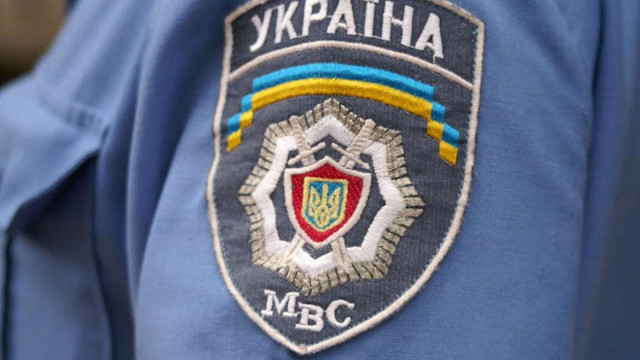Нацполіція Луганщини оголосила про набір у батальйон особового призначення