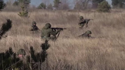 Росіяни 13 разів атакували на Лиманському та Слов&rsquo;янському напрямках