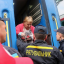 На Рівненщину прибув дев'ятий евакуаційний потяг з Донецької області