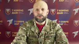 ЗСУ утримують невигідні позиції на півночі Покровська та Мирнограда - полковник Полевий