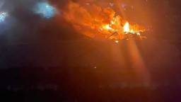 Російські війська атакували ювелірне підприємство в Краматорську