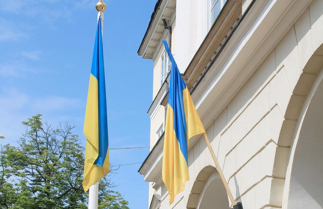 У Верховній Раді назвали мита США проти України як "цинізм вищого ґатунку"