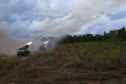 Окупанти знов активізувалися в спробах оточити Авдіївку