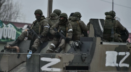 Окупаційна армія просунулася біля шести селищ на Донеччині - DeepState